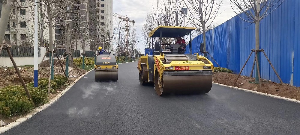 鄭州高速公路彩色瀝青混凝土優(yōu)勢